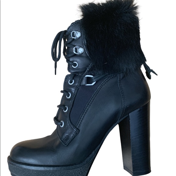 Rudsak heel boots - Picture 2 of 8